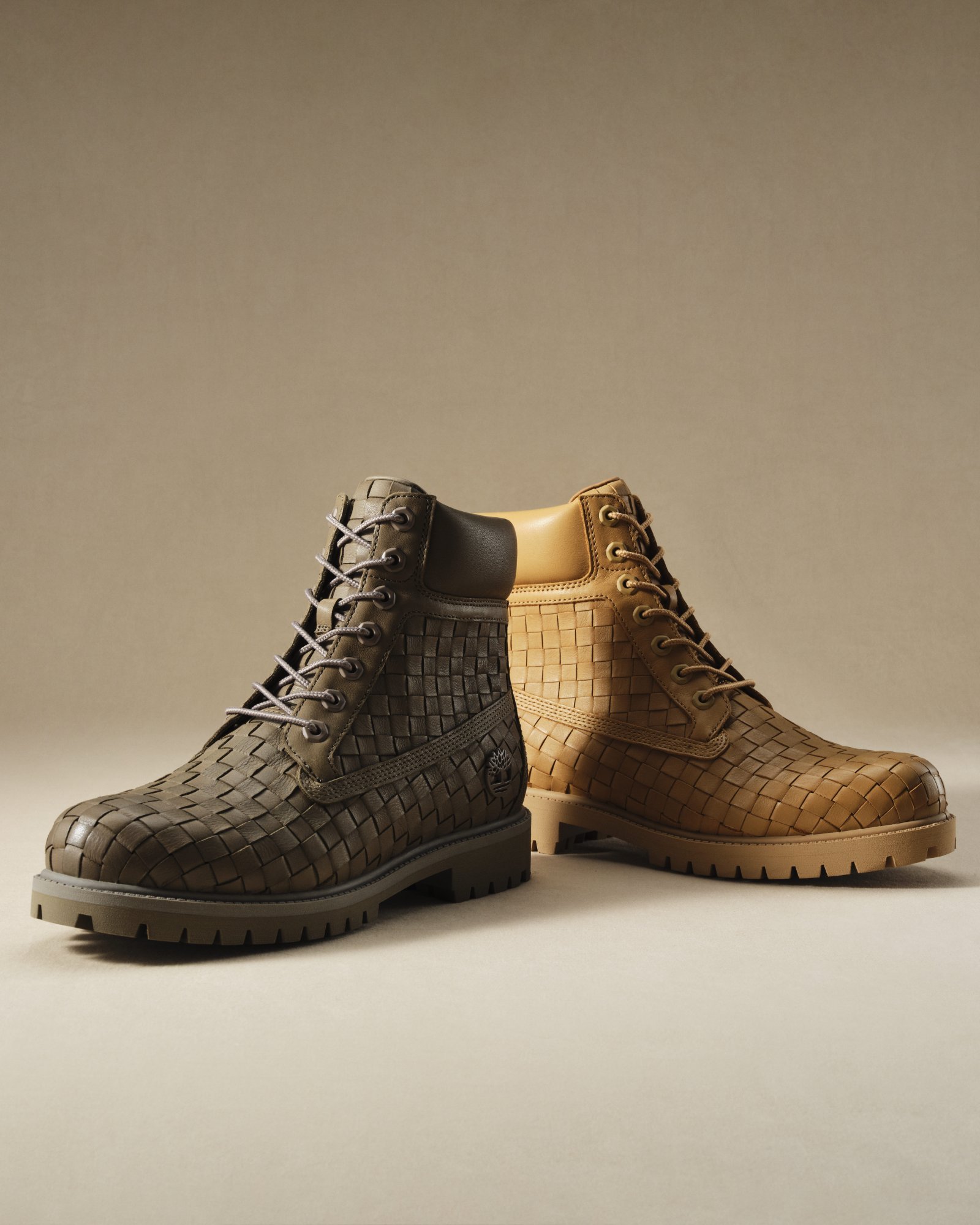 ティンバーランド新作8種】ゴアテックス搭載＆国内初登場が“いま履く